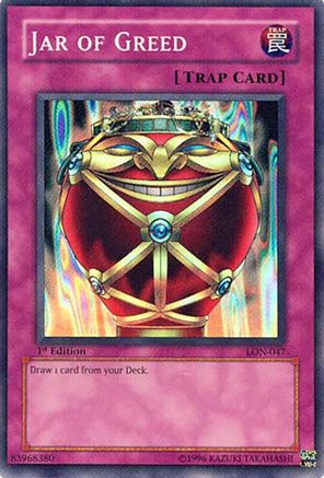 undefined (LON-047) - Labyrinth of Nightmare Unlimited