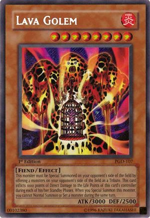 undefined (PGD-107) - Pharaonic Guardian Unlimited