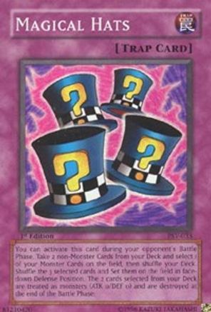 undefined (PSV-033) - Pharaoh's Servant Unlimited