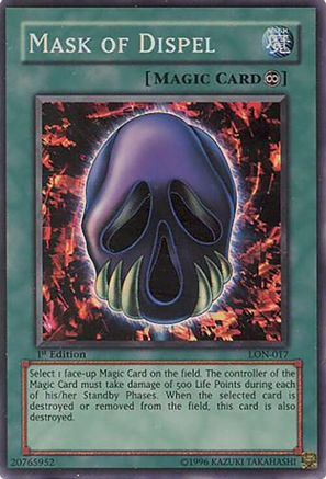 undefined (LON-017) - Labyrinth of Nightmare Unlimited