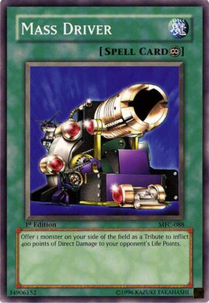 undefined (MFC-088) - Magician's Force Unlimited