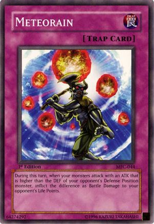 undefined (MFC-044) - Magician's Force Unlimited