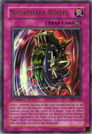 undefined (PGD-106) - Pharaonic Guardian Unlimited