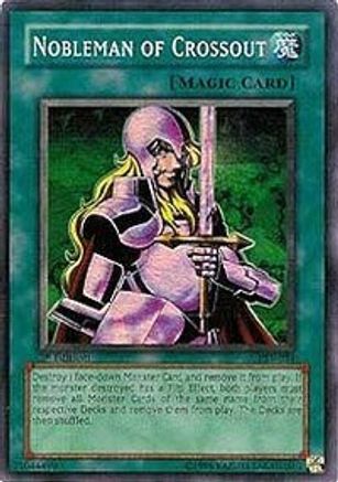undefined (PSV-034) - Pharaoh's Servant 1st Edition