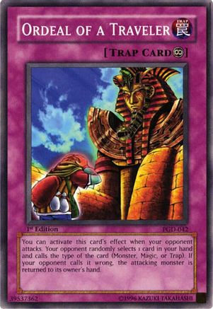 undefined (PGD-042) - Pharaonic Guardian Unlimited