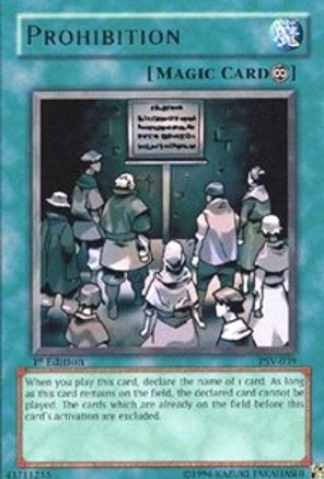 undefined (PSV-039) - Pharaoh's Servant Unlimited