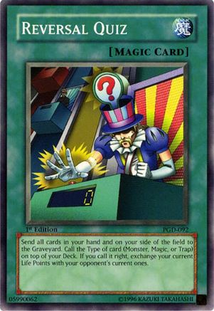undefined (PGD-092) - Pharaonic Guardian 1st Edition