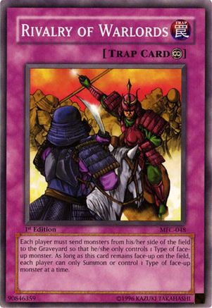 undefined (MFC-048) - Magician's Force Unlimited