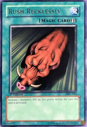 undefined (MRL-043) - Magic Ruler Unlimited
