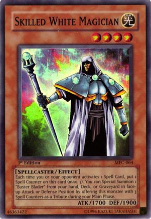 undefined (MFC-064) - Magician's Force Unlimited