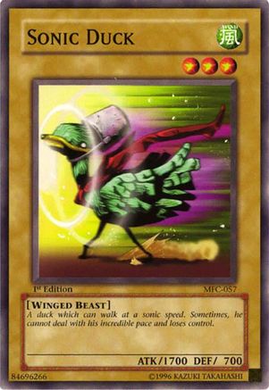 undefined (MFC-057) - Magician's Force Unlimited