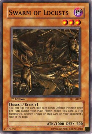 undefined (PGD-022) - Pharaonic Guardian Unlimited