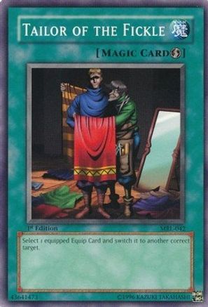 undefined (MRL-042) - Magic Ruler Unlimited