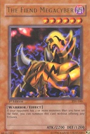 undefined (PSV-100) - Pharaoh's Servant Unlimited
