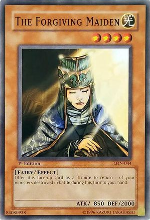 undefined (LON-044) - Labyrinth of Nightmare Unlimited