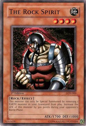 undefined (LON-069) - Labyrinth of Nightmare Unlimited