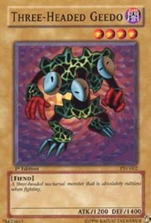 undefined (PSV-002) - Pharaoh's Servant Unlimited