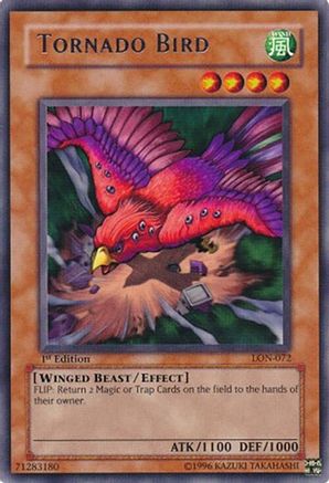 undefined (LON-072) - Labyrinth of Nightmare Unlimited