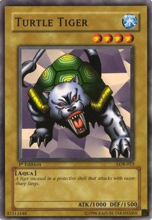 undefined (LOB-023) - The Legend of Blue Eyes White Dragon Unlimited
