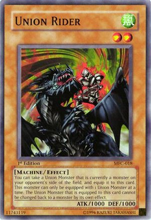 undefined (MFC-018) - Magician's Force 1st Edition