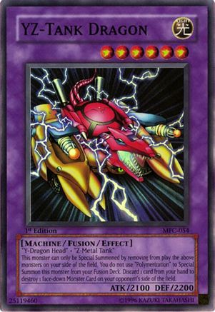 undefined (MFC-054) - Magician's Force Unlimited