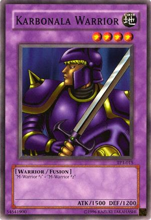 undefined (TP3-015) - Tournament Pack 3 Unlimited