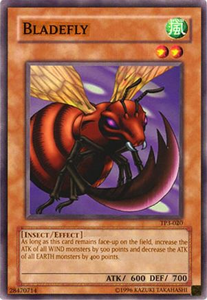 undefined (TP3-020) - Tournament Pack 3 Unlimited