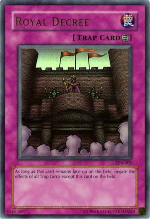 undefined (TP4-001) - Tournament Pack 4 Unlimited