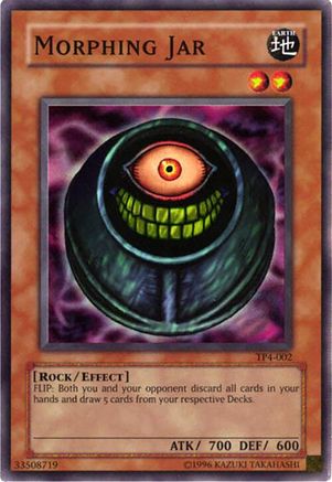undefined (TP4-002) - Tournament Pack 4 Unlimited