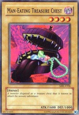 undefined (MRL-E106) - Magic Ruler Unlimited