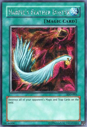 undefined (SDD-003) - Stairway to the Destined Duel Limited