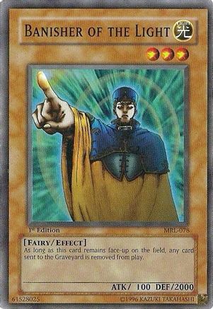 undefined (MRL-078) - Magic Ruler 1st Edition