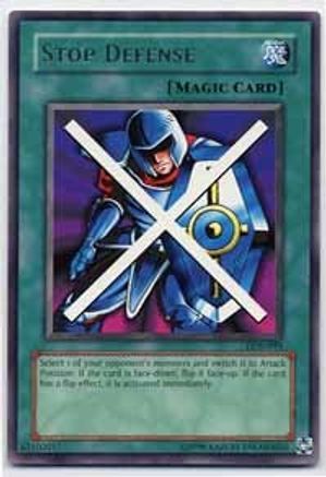 undefined (SDP-031) - Starter Deck: Pegasus 1st Edition
