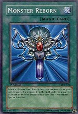 undefined (SDP-035) - Starter Deck: Pegasus 1st Edition