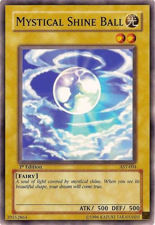 undefined (AST-004) - Ancient Sanctuary Unlimited