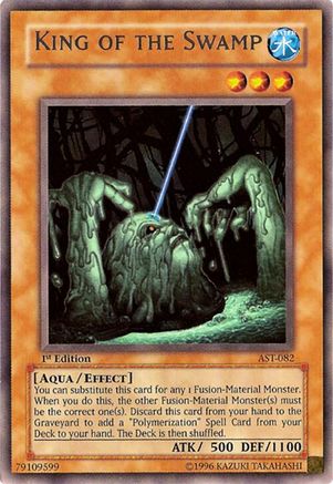 undefined (AST-082) - Ancient Sanctuary Unlimited