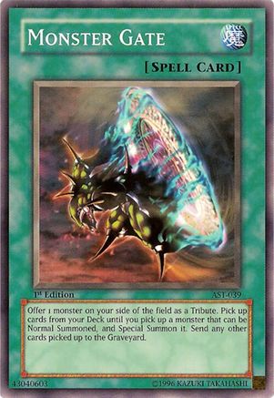 undefined (AST-039) - Ancient Sanctuary Unlimited