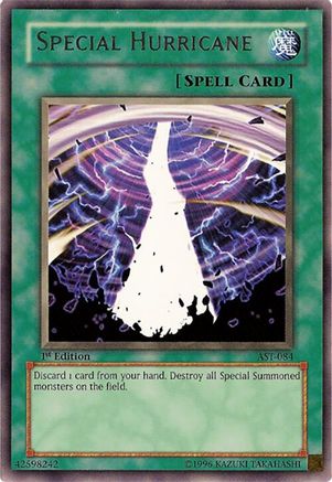 undefined (AST-084) - Ancient Sanctuary 1st Edition