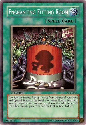 undefined (AST-093) - Ancient Sanctuary Unlimited