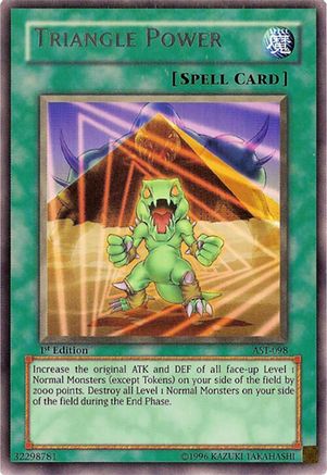 undefined (AST-098) - Ancient Sanctuary 1st Edition