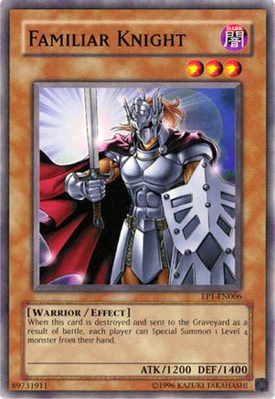 undefined (EP1-EN006) - Yu-Gi-Oh! Movie Exclusive Pack Limited