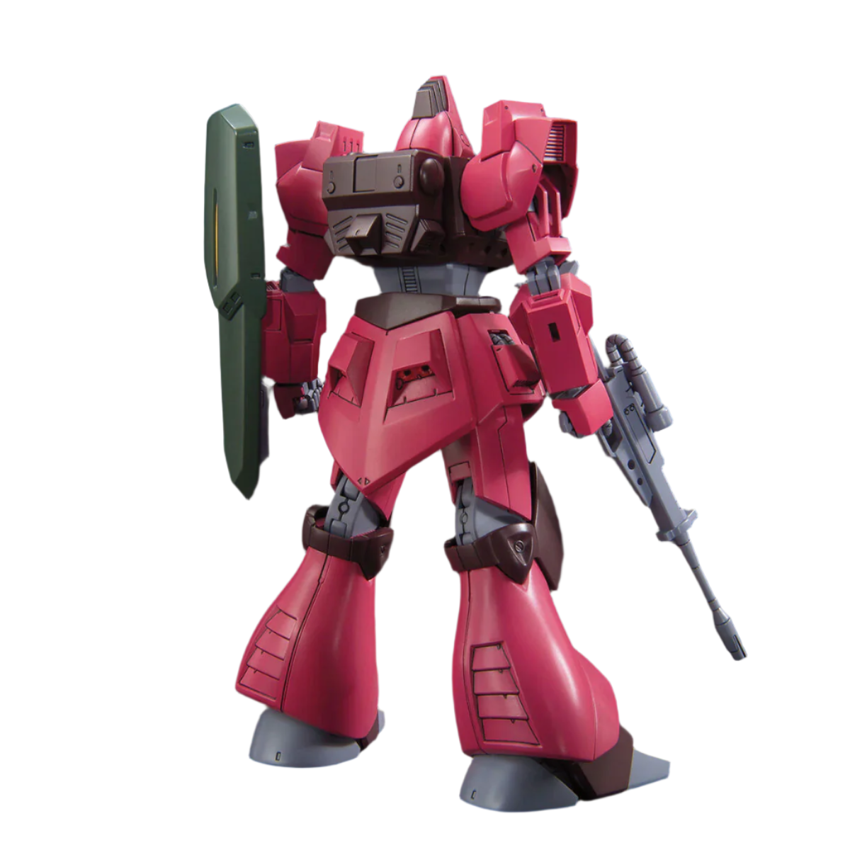 Bandai HGUC 1/144 RMS-117 Galbaldy Beta Model Kit