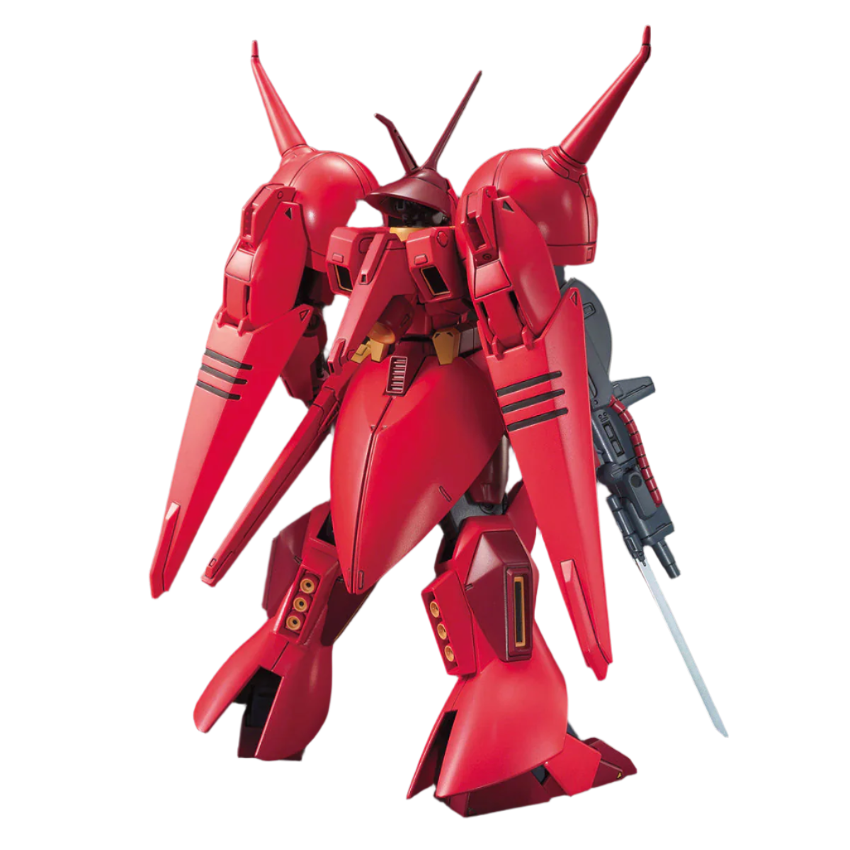 Bandai HGUC 1/144 AMX-104-117 R-Jarja Model Kit