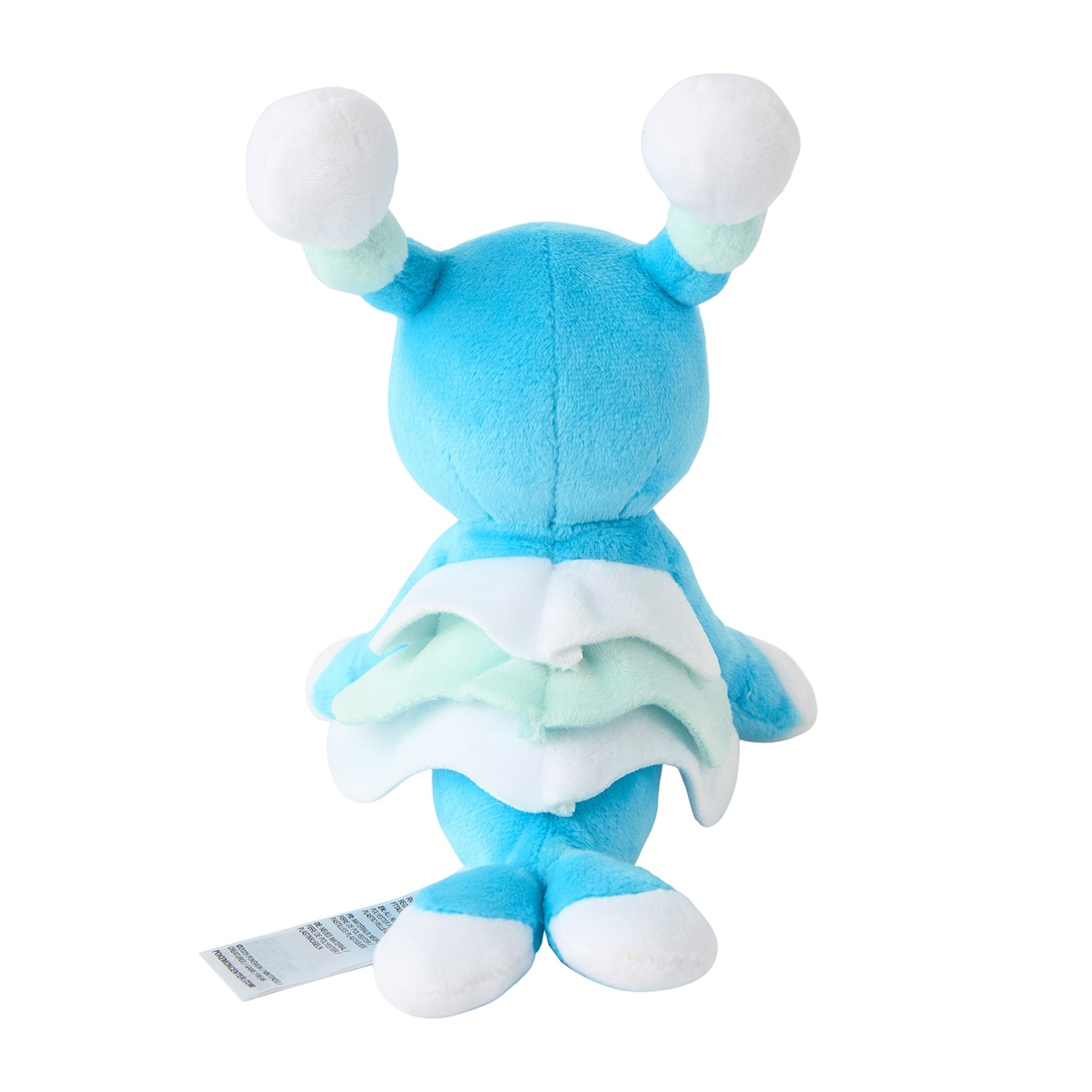 Brionne Pokemon Fit plush No.729