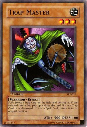 undefined (SKE-018) - Starter Deck: Kaiba Evolution Unlimited