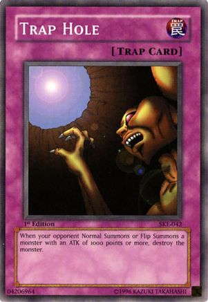 undefined (SKE-042) - Starter Deck: Kaiba Evolution Unlimited