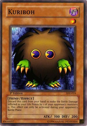 undefined (SYE-019) - Starter Deck: Yugi Evolution 1st Edition