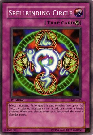 undefined (SYE-045) - Starter Deck: Yugi Evolution 1st Edition