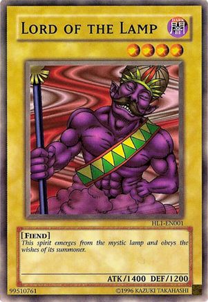 undefined (HL1-EN001) - Hobby League 1 Unlimited