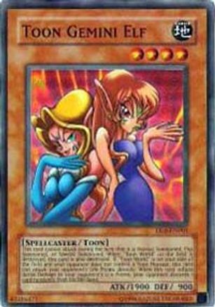 undefined (DL6-EN001) - Duelist League Promo Limited